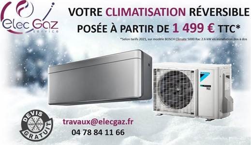 Elecgaz Service